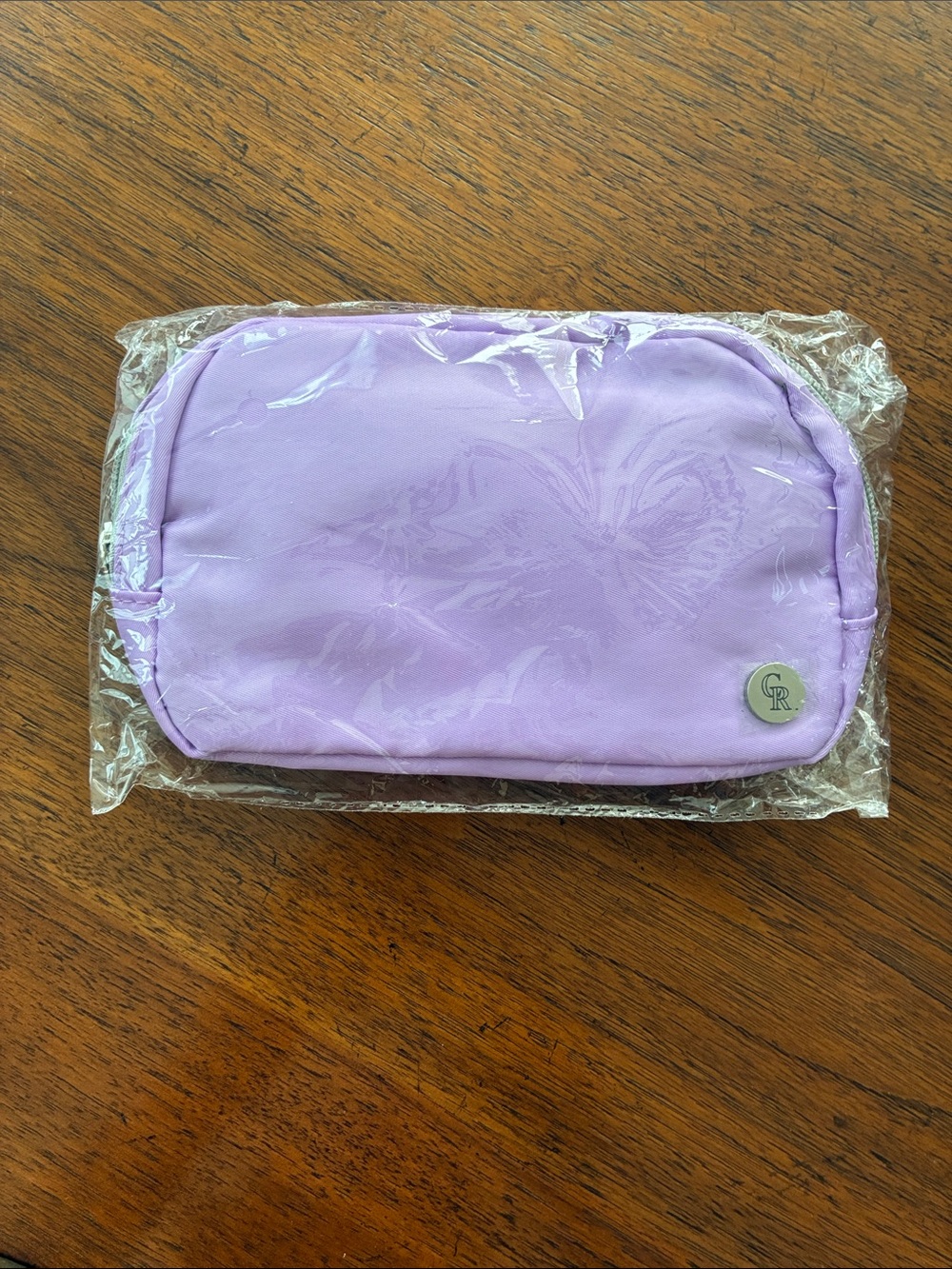 Colorado Rockies Fanny Pack